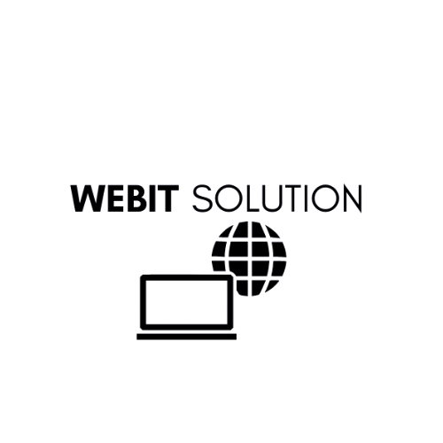 Web IT Solution